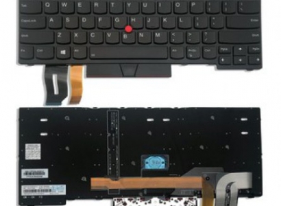 BÀN PHÍM LAPTOP LENOVO THINKPAD EDGE E480 E485 T480S L380 L480 L490